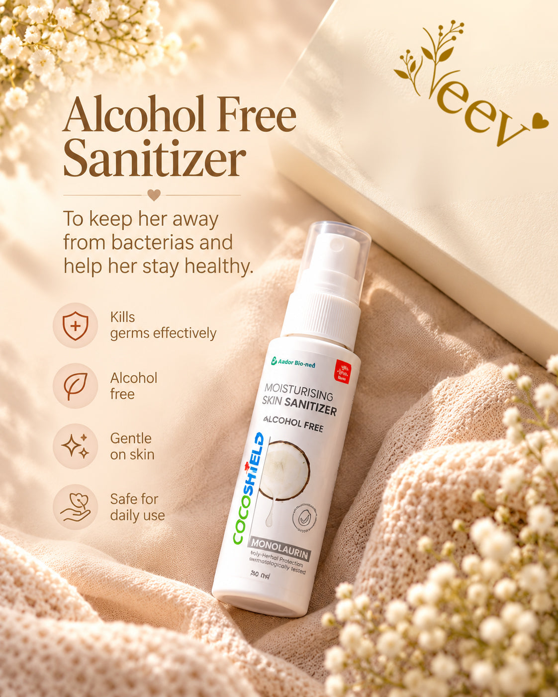 New Mother Gift Set – Love, Care & Affirmations